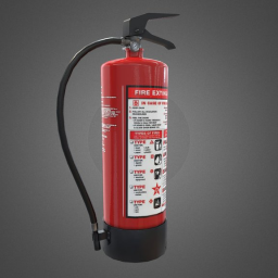 Fire Extinguisher