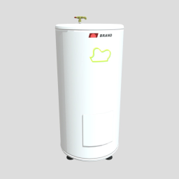 Electric water heater