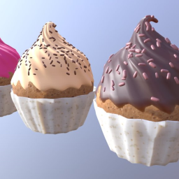 Cupcakes