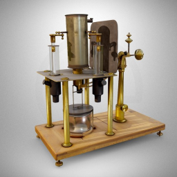 The Absolute Electrometer