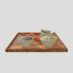 Indian Spices