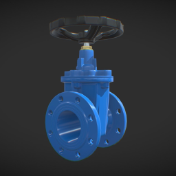 plumbing model