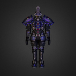 Elite Agressor