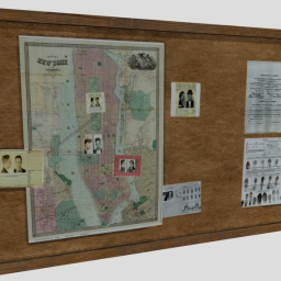 New York City Police Investigation Board