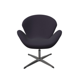Pori Arm Chair Iron Gray - 500310