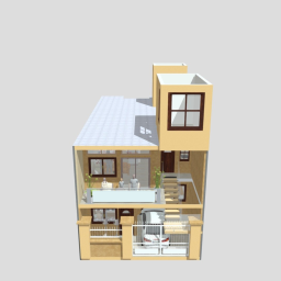 Kota india home