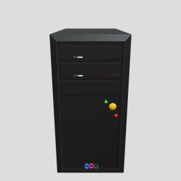 Computer Tower