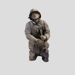 The Fireman