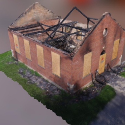 Lichtenwalter Schoolhouse