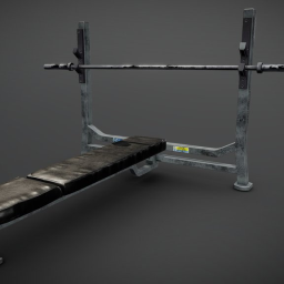 Flat Bench