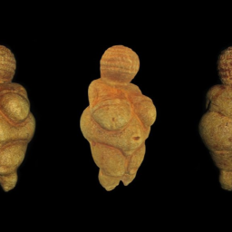 Venus de Willendorf