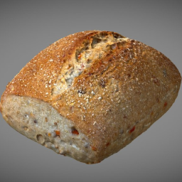 Bread Roll