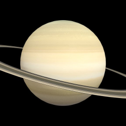 Saturn