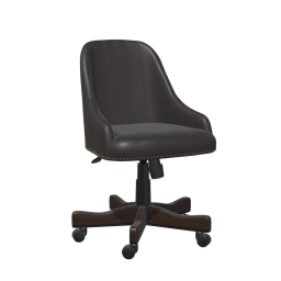 Maximus Office Chair Brown - 206082