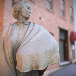 The Mill Girl