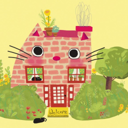 House Cat