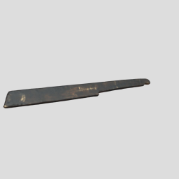 Carpenters Bevel Part 2 (VCU_3D_5012)