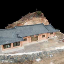 Korean House