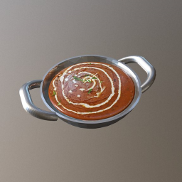 Indian curry