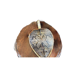 Handmade weaved artifact