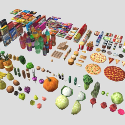 Foods 2