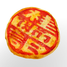 Chinese Pastry - khnmepiiya