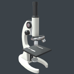 Microscope