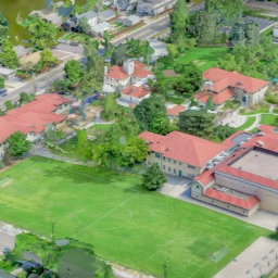 ST. ANNE'S EPISCOPAL SCHOOL
