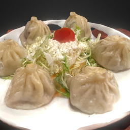 Momo (food)