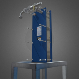 Heat Exchanger