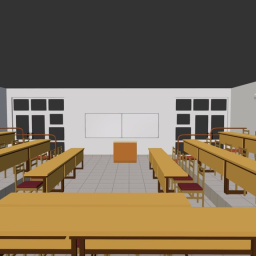 Lecture Hall