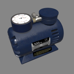 Air compressor