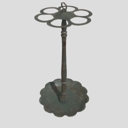 Victorian Umbrella Stand