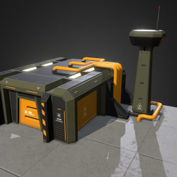 RTS Airport (Test)