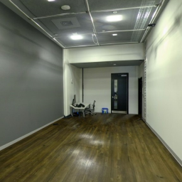 Project Room