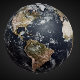 Earth
