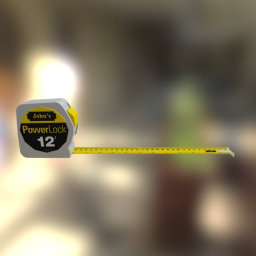 Tape Measure