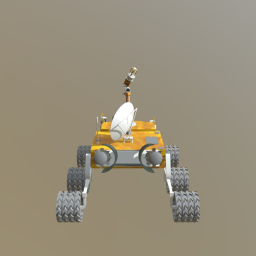 Astro Biology Field Laboratory