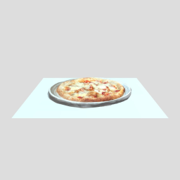 CHEESE PIZZA