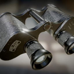 Zeiss6x30 Binoculars - GameAsset