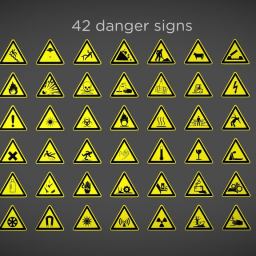 Danger Signs
