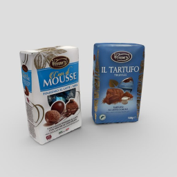 Italian Chocolates
