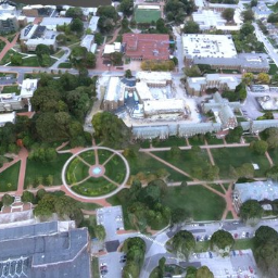 University of Delaware