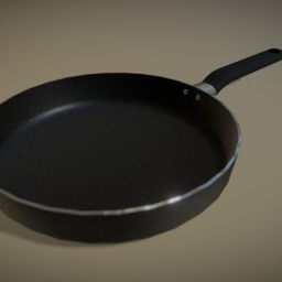 Frying Pan &#216;28cm