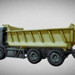 Dump Truck