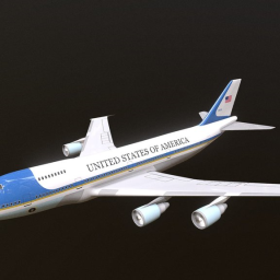 Air Force One