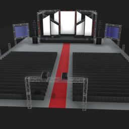 Stage Porsimaptar