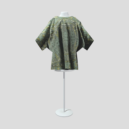 AYU FASHION - Blouse Kaftan Batik