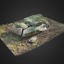 Hagenah Stone Cist, Lower Saxony