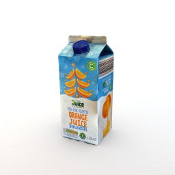 Orange Juice | 02.12.21